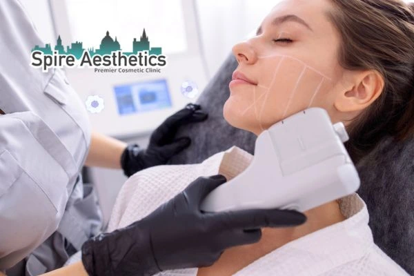 Mini facelift Ravenscliffe Vs HIFU what is best read on now!