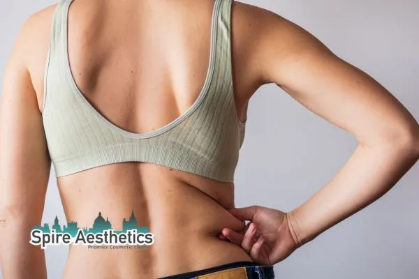 Learn how to reduce and remove love handles Ravenscliffe Call our team today!