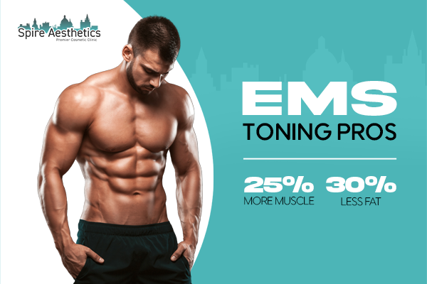 Why Golfers Choose HIFU for Arm Sculpting at Spire Aesthetics Ravenscliffe
