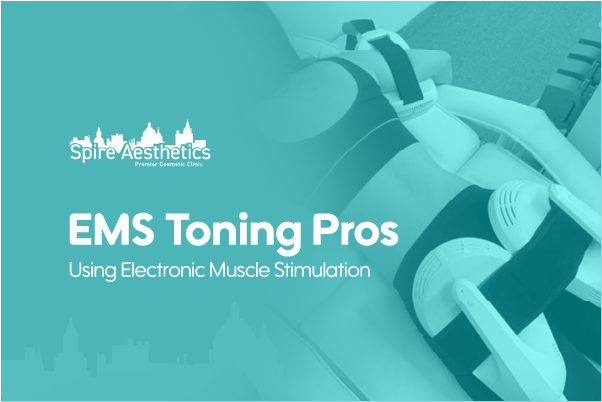 EMS Toning Pros Ravenscliffe